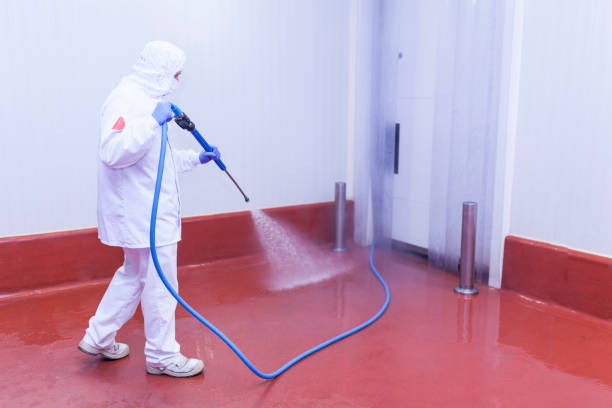 Best Gas Station Cleaning  in Blackfoot, ID