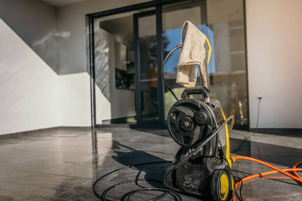 Professional Pressure Washing Services in Blackfoot, ID