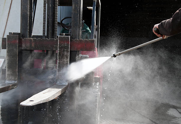 Paint Preparation in Blackfoot, ID