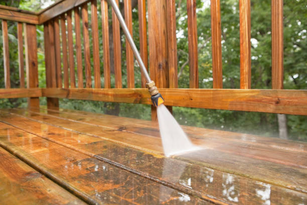 Best Building Exterior Washing  in Blackfoot, ID