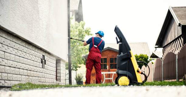 Best Gutter Cleaning  in Blackfoot, ID